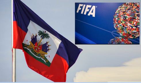 FIFA bans Haiti Under-20 women's team official in sexual abuse probe