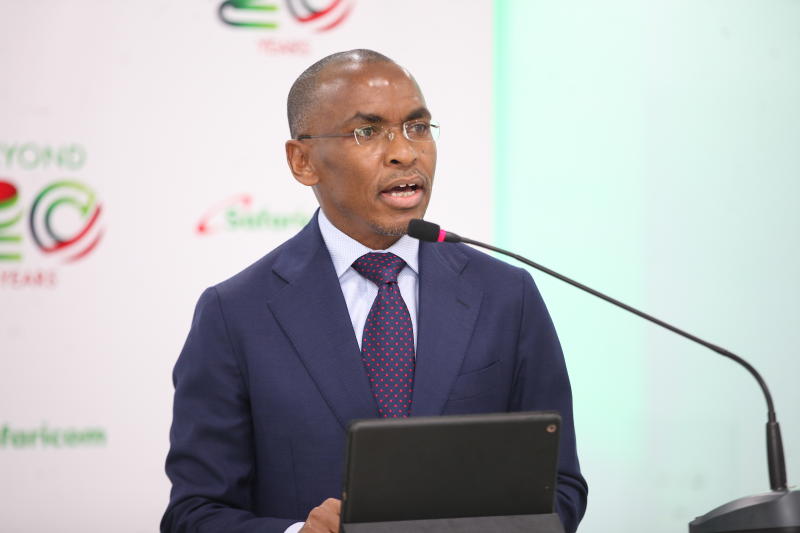 Firms to offer services on M-Pesa App