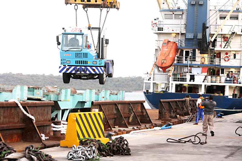 Fisher folk to receive Sh1.76b compensation over Lamu Port
