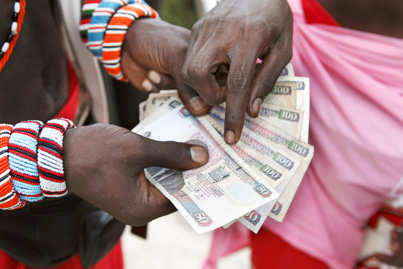 Five ways to manage business debt