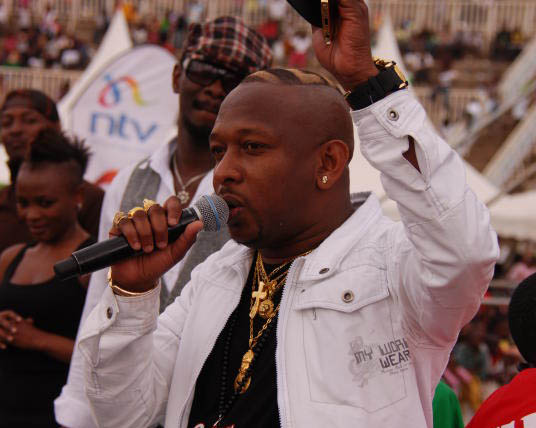 The rise and fall of Mike Sonko