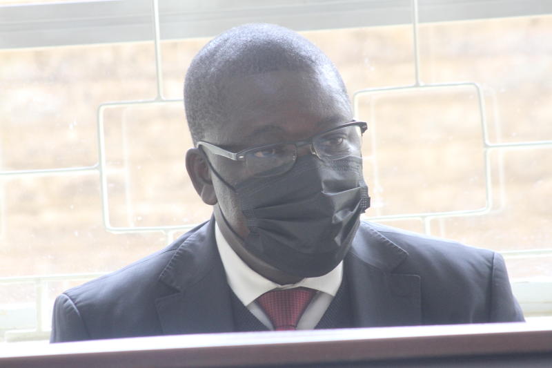Former water boss to serve 24 years in jail for Sh910,000 bribe