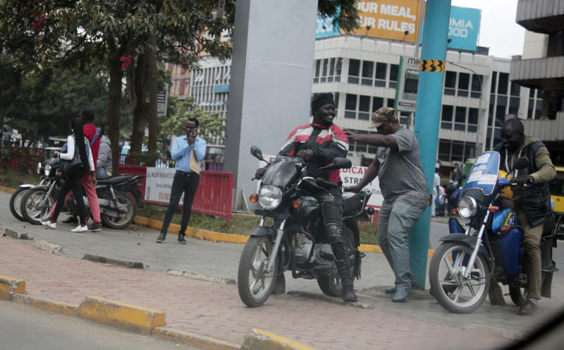 Get proper documents before it's too late, boda boda riders told as registration starts