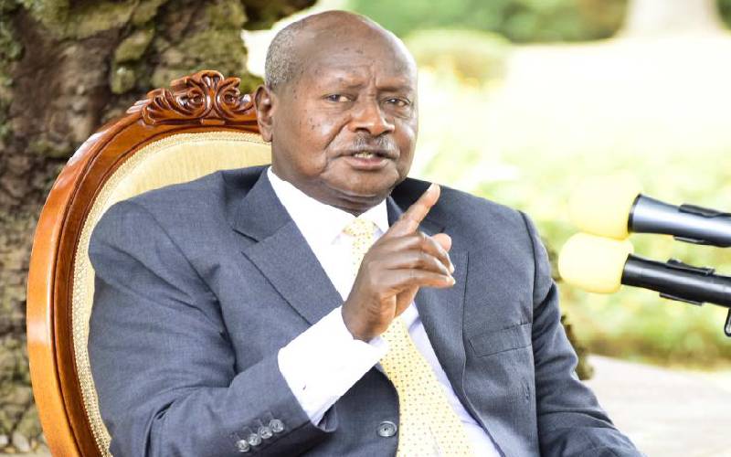 Glowing tributes as Rift Valley mourns