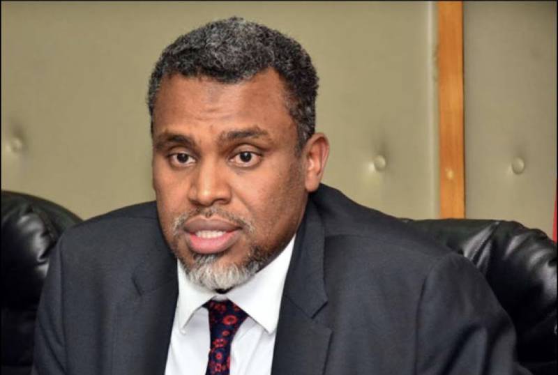 Haji goes after ex-law school officials over Sh198m fraud