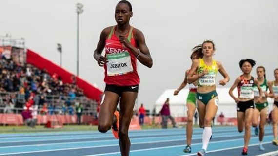 Half marathon: Kenyans athletes win in Spain