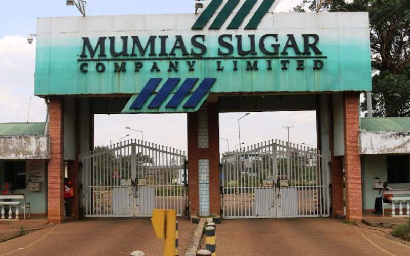 High court extends orders freezing Mumias lease