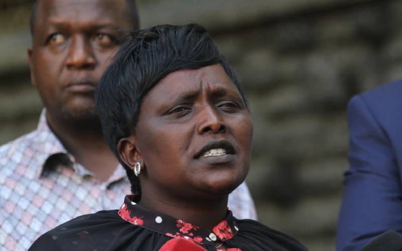 High Court reinstates West Pokot county assembly speaker