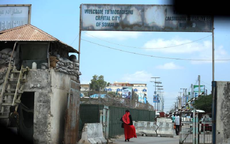 Hits and misses in Somalia’s four-year quest for stability