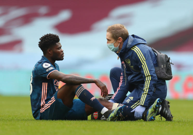 Tottenham receive major injury boost ahead of Aston Villa clash