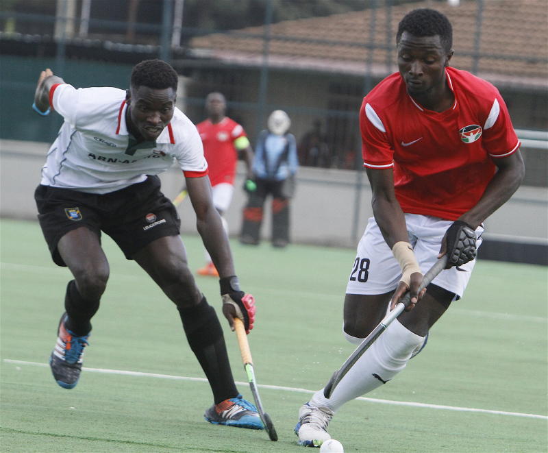 Hockey: Kenya thrash Namibia kick of Africa Cup of Nations with a win