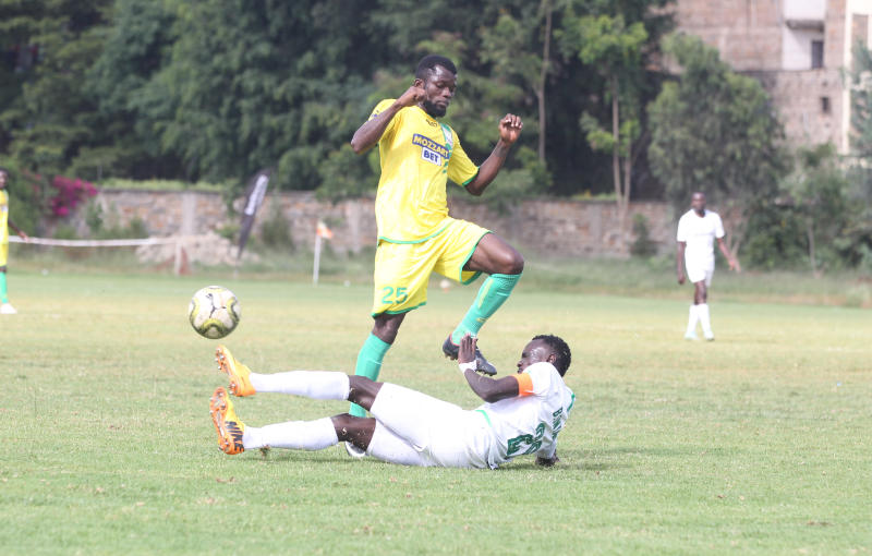 Homeboyz back on top as teams register mixed results