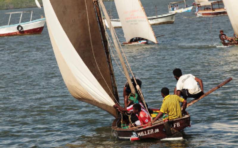 Hoteliers upbeat tourism in Lamu on road to recovery despite attacks