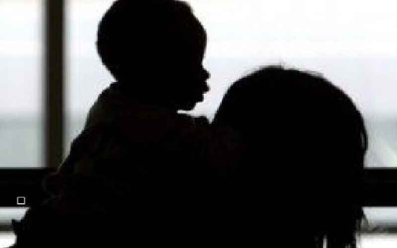 House help accused of abducting two-year-old baby detained for two days