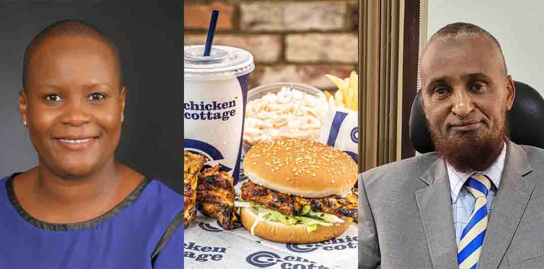 How local firm bagged franchise deals with global fast food giants
