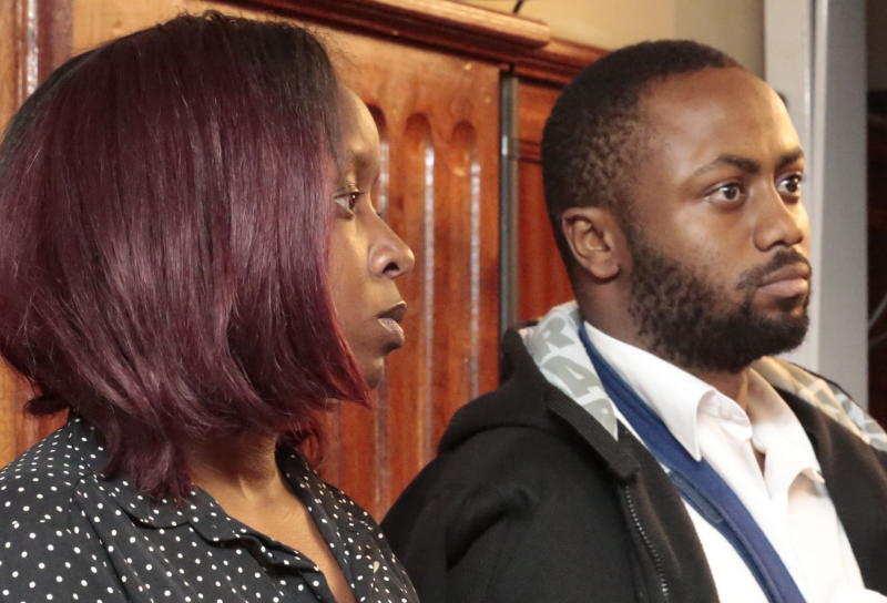 How lost ID almost implicated guard in Monica Kimani murder case