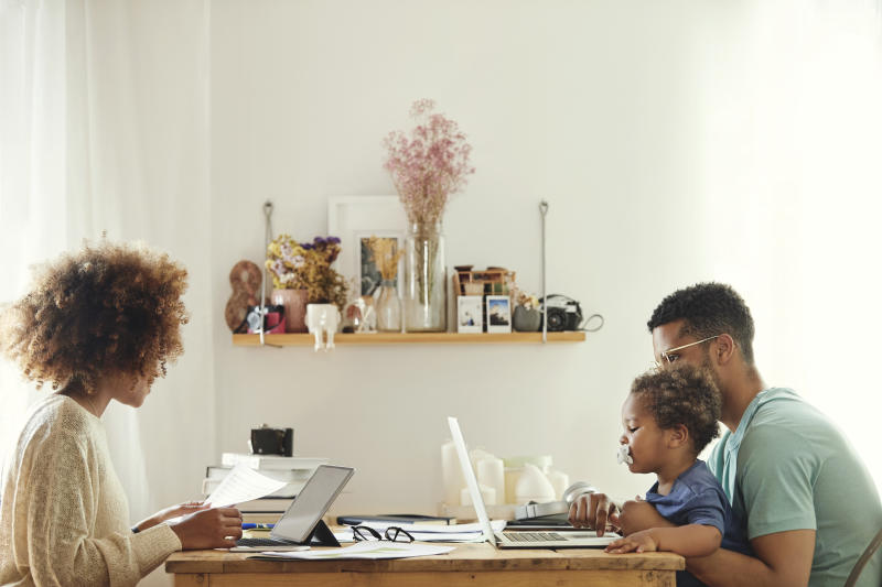 How to stay ahead in your career amid the ravages of coronavirus