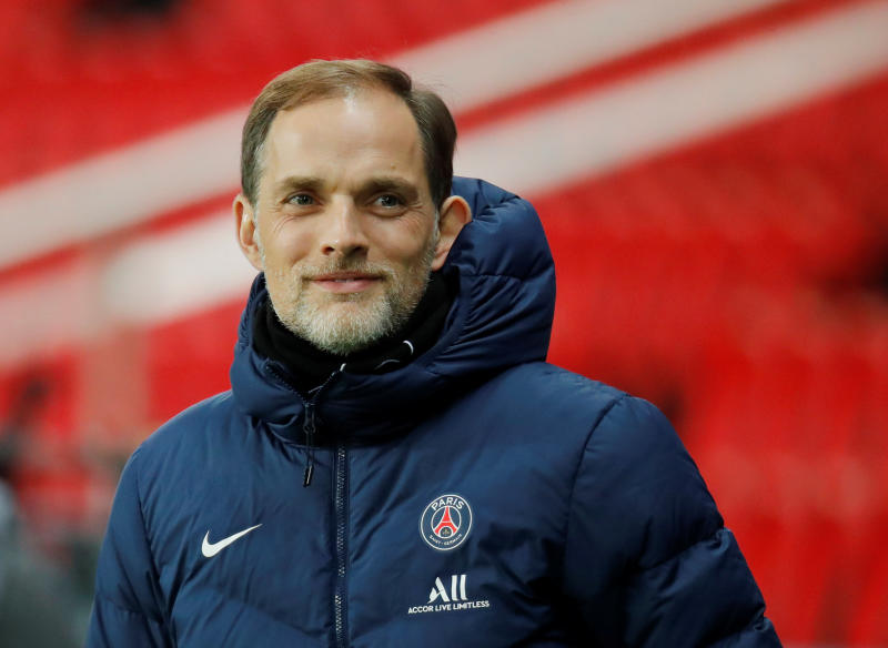 Thomas Tuchel Is The New Chelsea Head Coach The Standard Sports