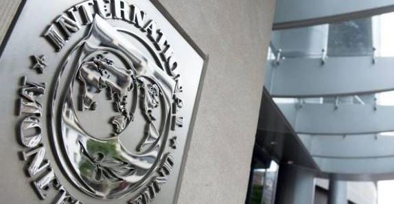 IMF lifts global growth forecast for 2021