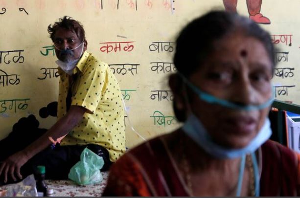 India posts lowest rise in daily COVID-19 cases since April 14