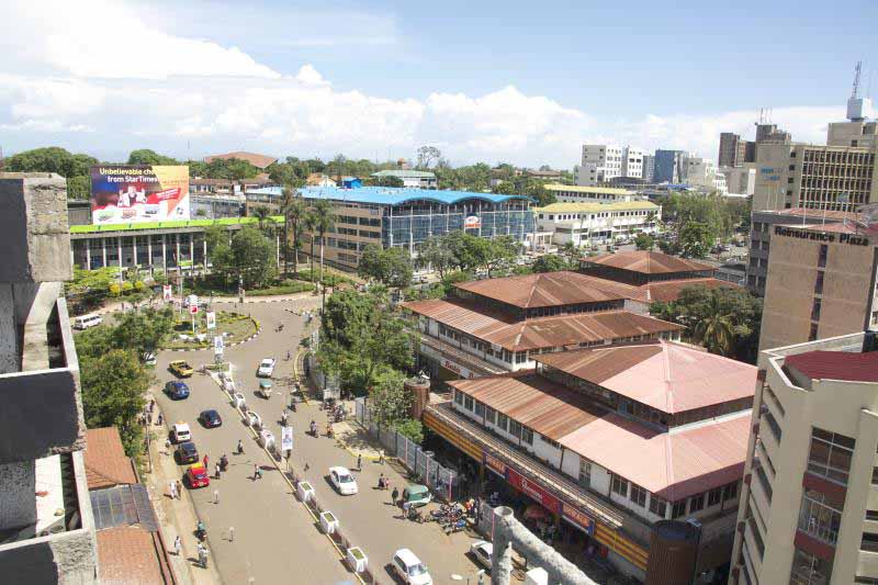 Inside plans to transform Kisumu County