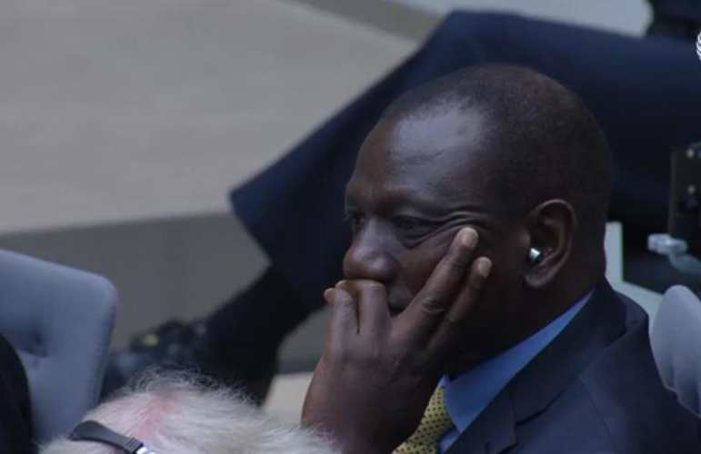 Intrigues that drove witnesses to withdraw from ICC case against Ruto and Sang
