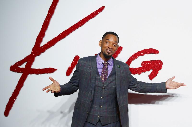 Is it time for an Oscar award for Will Smith?