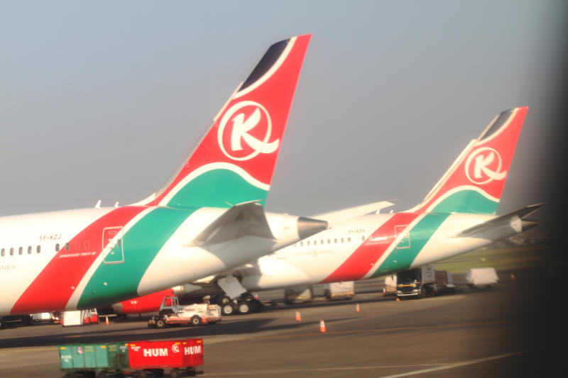 It has been tough for regional carriers
