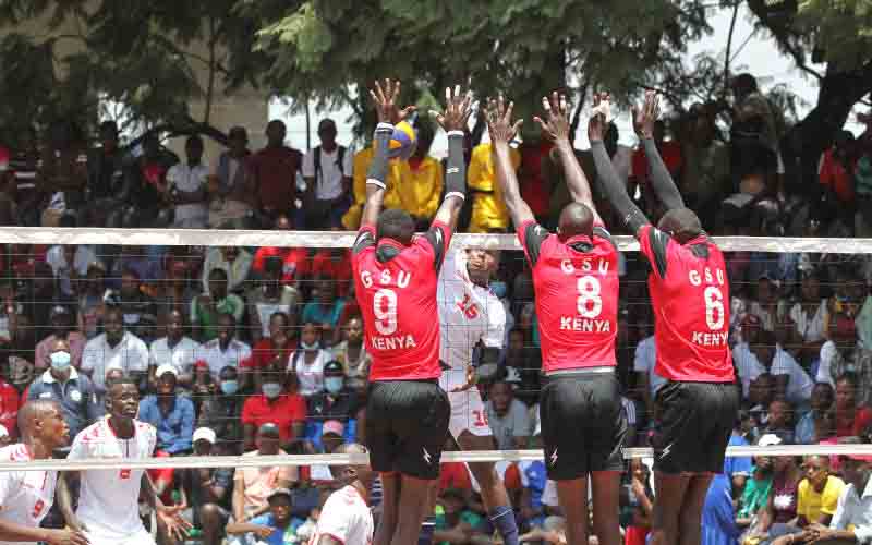 It’s now down to mental game as Tusker close in on KPL top spot