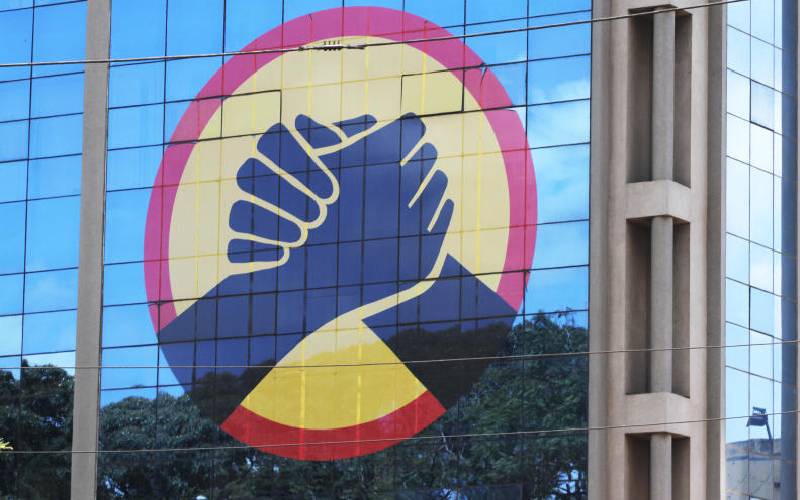 Jubilee has failed in these critical areas