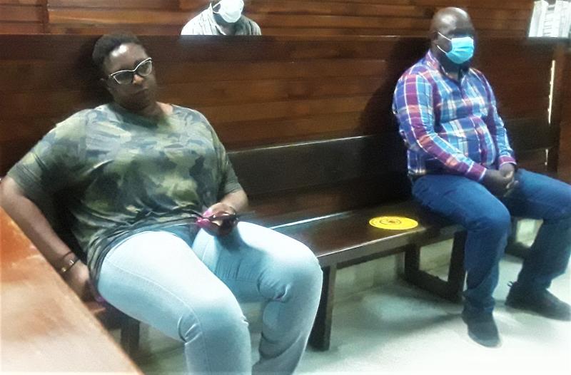 Jumwa’s former bodyguard, DPP oppose transfer of murder trial