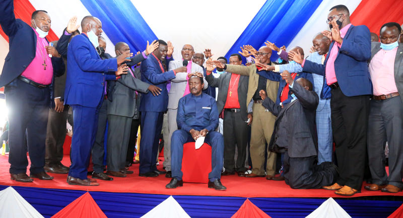 Kalonzo’s next move may seal Ruto, Raila fate in August poll