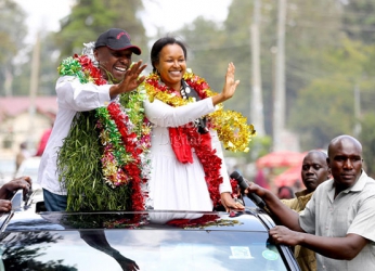 Kanu and Moi dynasty survive Jubilee wave