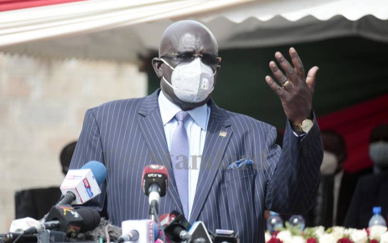 KCPE failures who got varsity grades