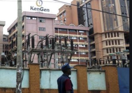 KenGen to pay Sh1.65 billion in dividends