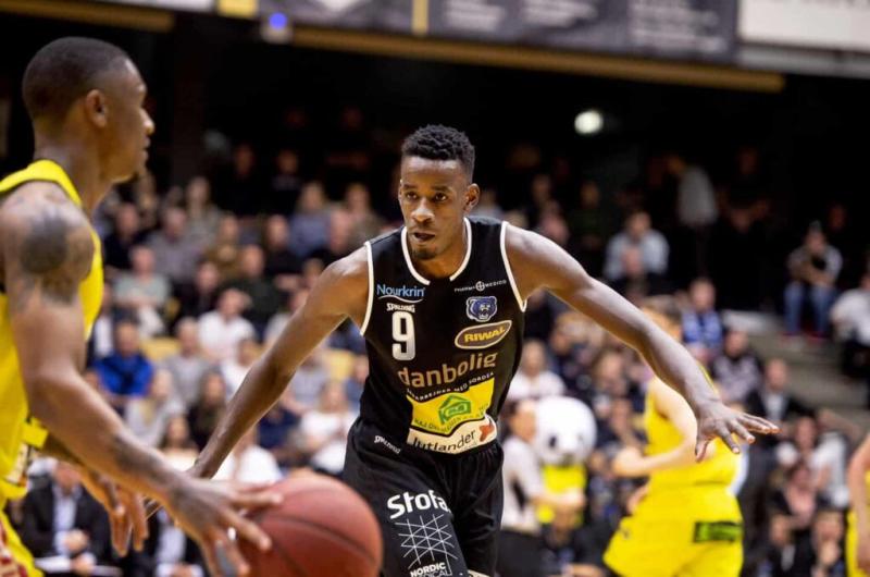 Kenya Morans star Ongwae voted Danish Cup Defensive Player of the Year