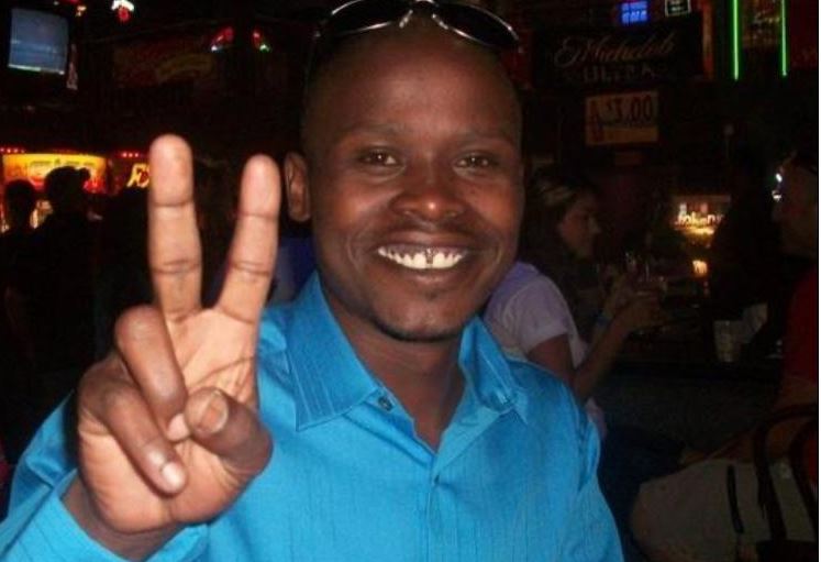 Kenyan who died in the US identified