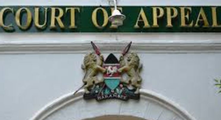 Kenya's next CJ could be known soon after Appellate Court ruling