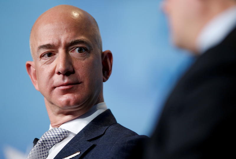 Key lessons from Jeff Bezos’ last letter to shareholders