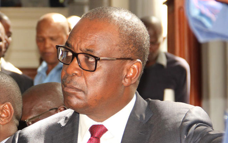 Kidero told to pay KRA Sh427m as court rejects campaign cash claim