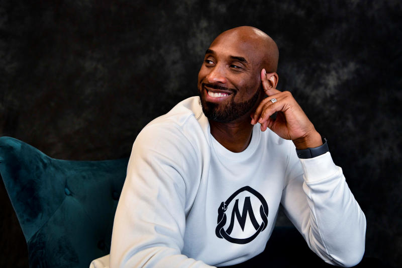 Kobe Bryant crash passengers blamed for accident by pilot's representative