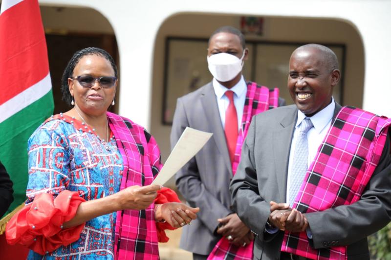 Koome says every county should have a High Court, calls for resources