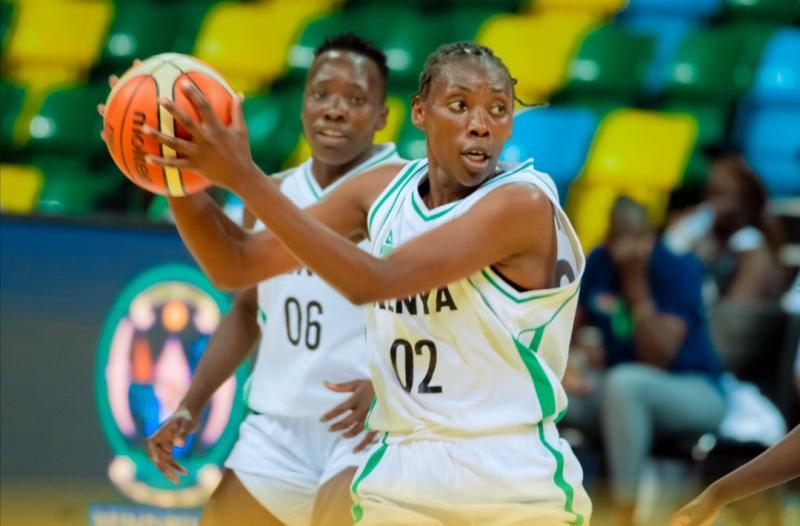 Koranga stars as Kenya edge South Sudan in Afrobasket qualifiers
