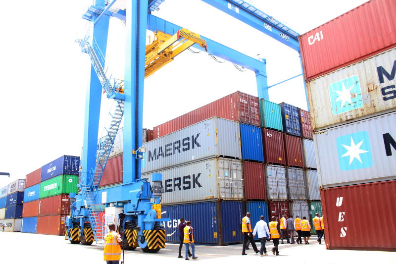 KPA MD: Six shortlisted for top job at Mombasa port