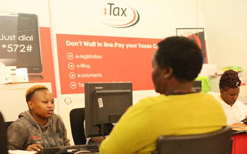 KRA could give back Sh725m in tax row with Coca-Cola