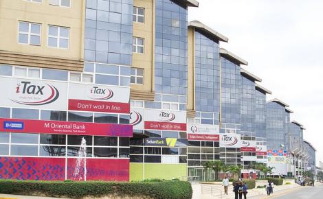 KRA introducing geo-mapping system to track and manage landlords