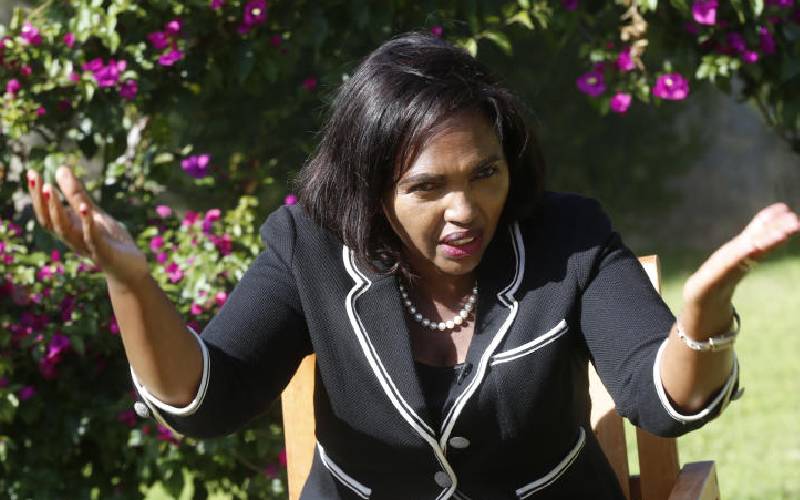 KRA unbowed in fight with Keroche Breweries