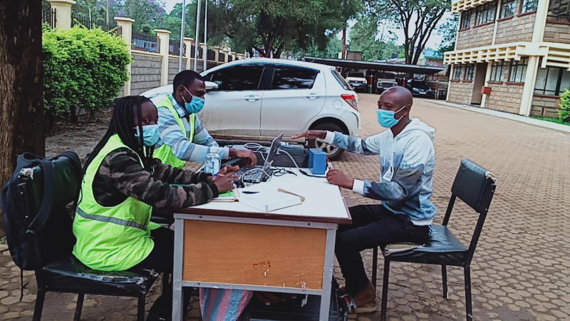 From bar soaps to bursaries, politicians threaten, bribe to lure voters