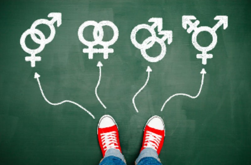 Let’s prepare to rewrite our gender-relations manifesto