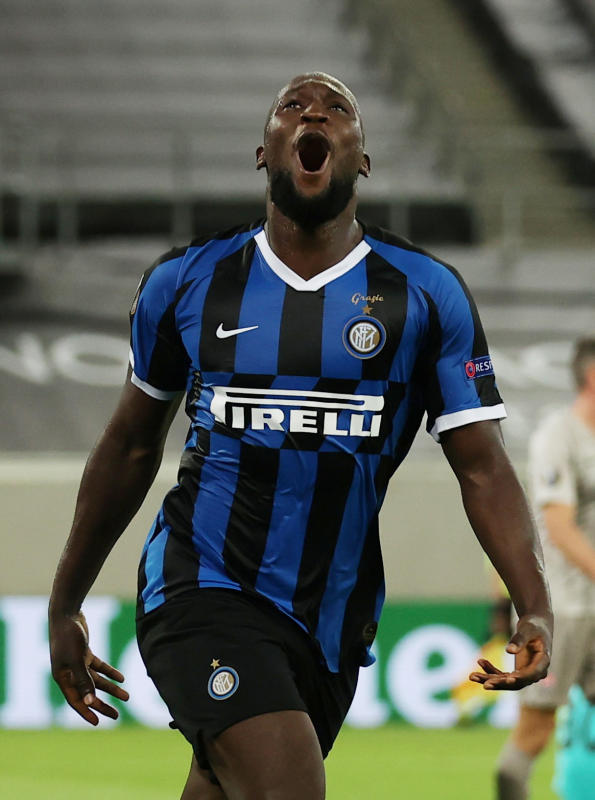 Inter’s Lukaku wins Serie A MVP award for player of the season : The standard Sports